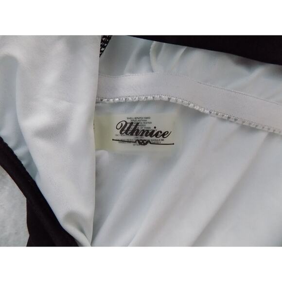 Uhnice one piece swimsuit bathing suit size 4XL NWT - Picture 5 of 6